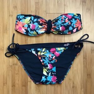 Hollister BIKINI